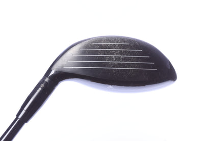 Used Titleist TS3 4-Wood - Right-Handed - 16.5 Degrees - Stiff Flex