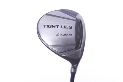 Used Adams 2020 Tight Lies 3-Wood - Right-Handed - 16 Degrees - Seniors Flex