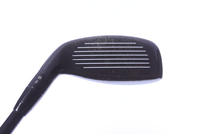 Used Titleist 816 H2 3H Hybrid - Right-Handed - 18 Degrees - Stiff Flex