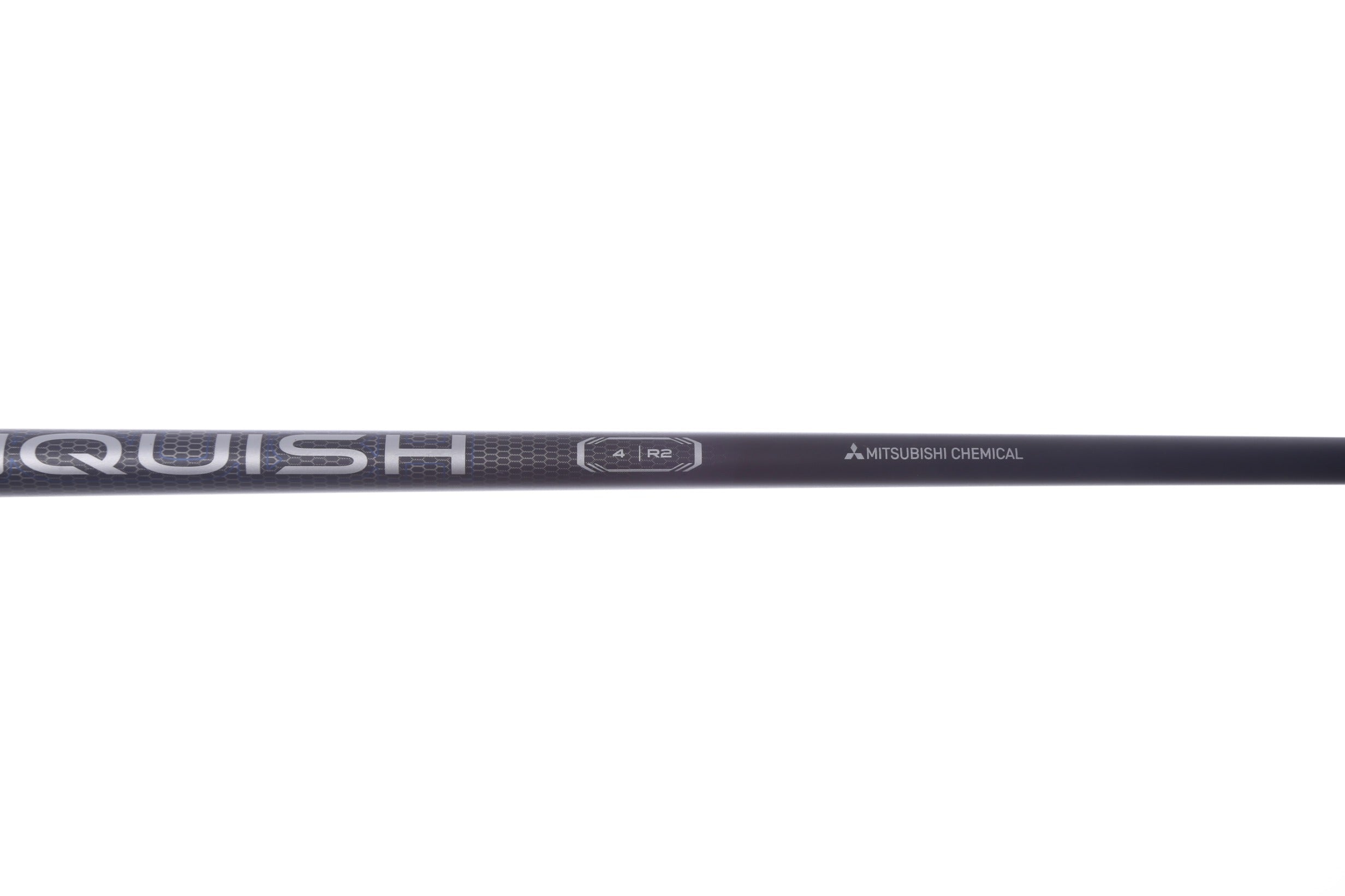 Used TaylorMade Qi35 MAX Lite Driver - 12 Degrees - Seniors Flex Mitsubishi Vanquish - Right-Handed-Next Round