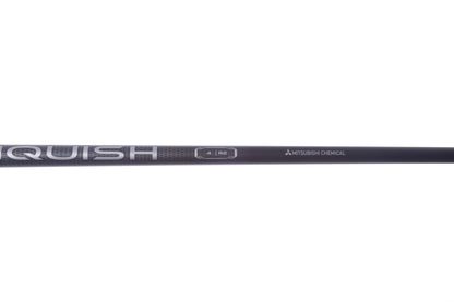 Used TaylorMade Qi35 MAX Lite Driver - 12 Degrees - Seniors Flex Mitsubishi Vanquish - Right-Handed-Next Round
