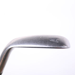 Used TaylorMade M4 Approach Wedge - Right-Handed - 49 Degrees - Wedge Flex-Next Round