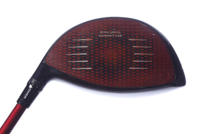 Used TaylorMade STEALTH HD Driver - 9 Degrees - Regular Flex Project X DENALI Red - Right-Handed