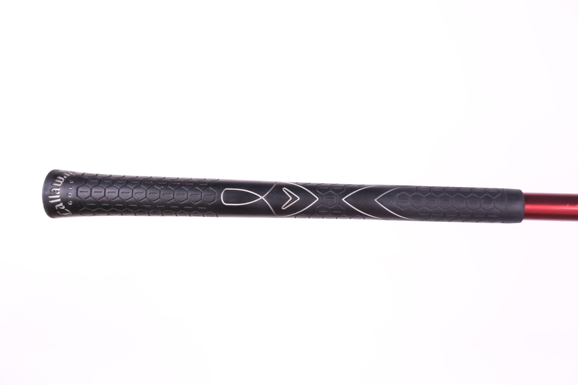 Used Callaway Big Bertha Diablo 3-Wood - Right-Handed - 15 Degrees - Stiff Flex-Next Round
