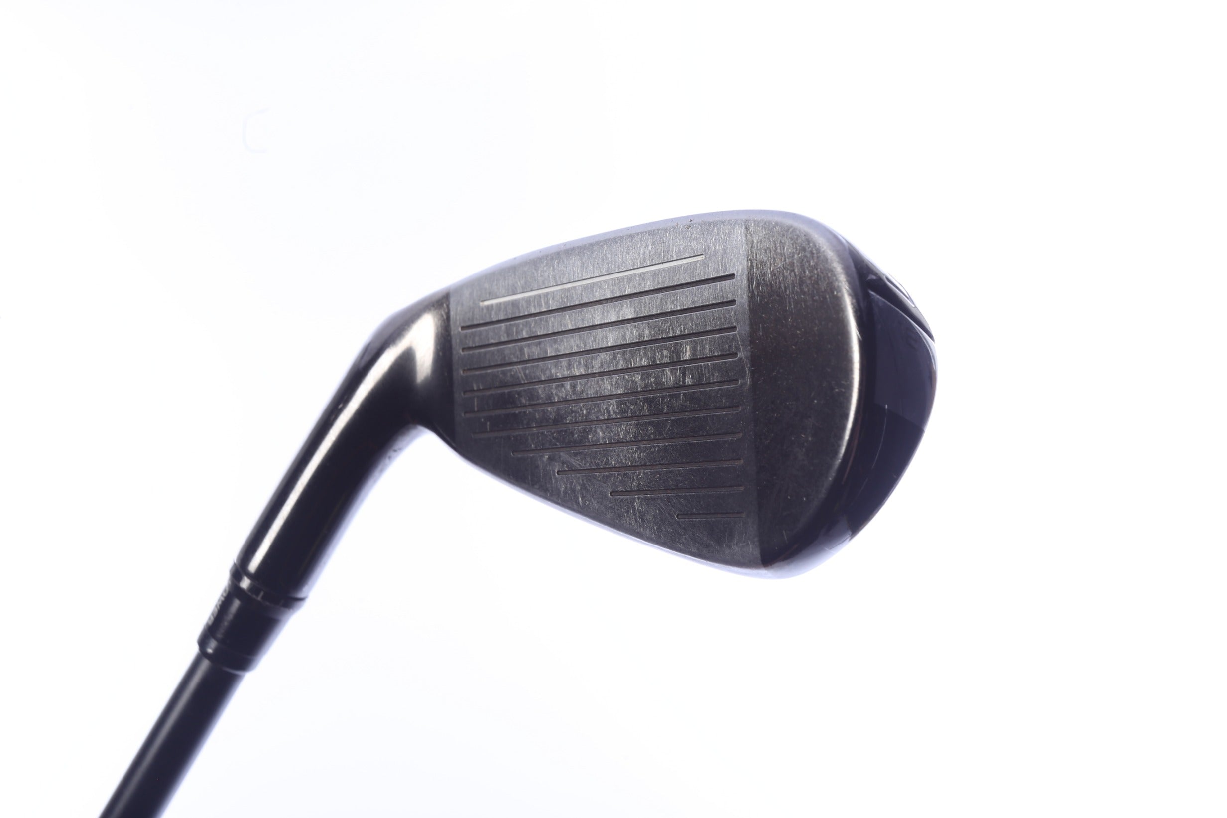 Used TaylorMade GAPR MID Single Utility 3-Iron - Right-Handed - Extra Stiff Flex