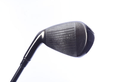 Used TaylorMade GAPR MID Single Utility 3-Iron - Right-Handed - Extra Stiff Flex
