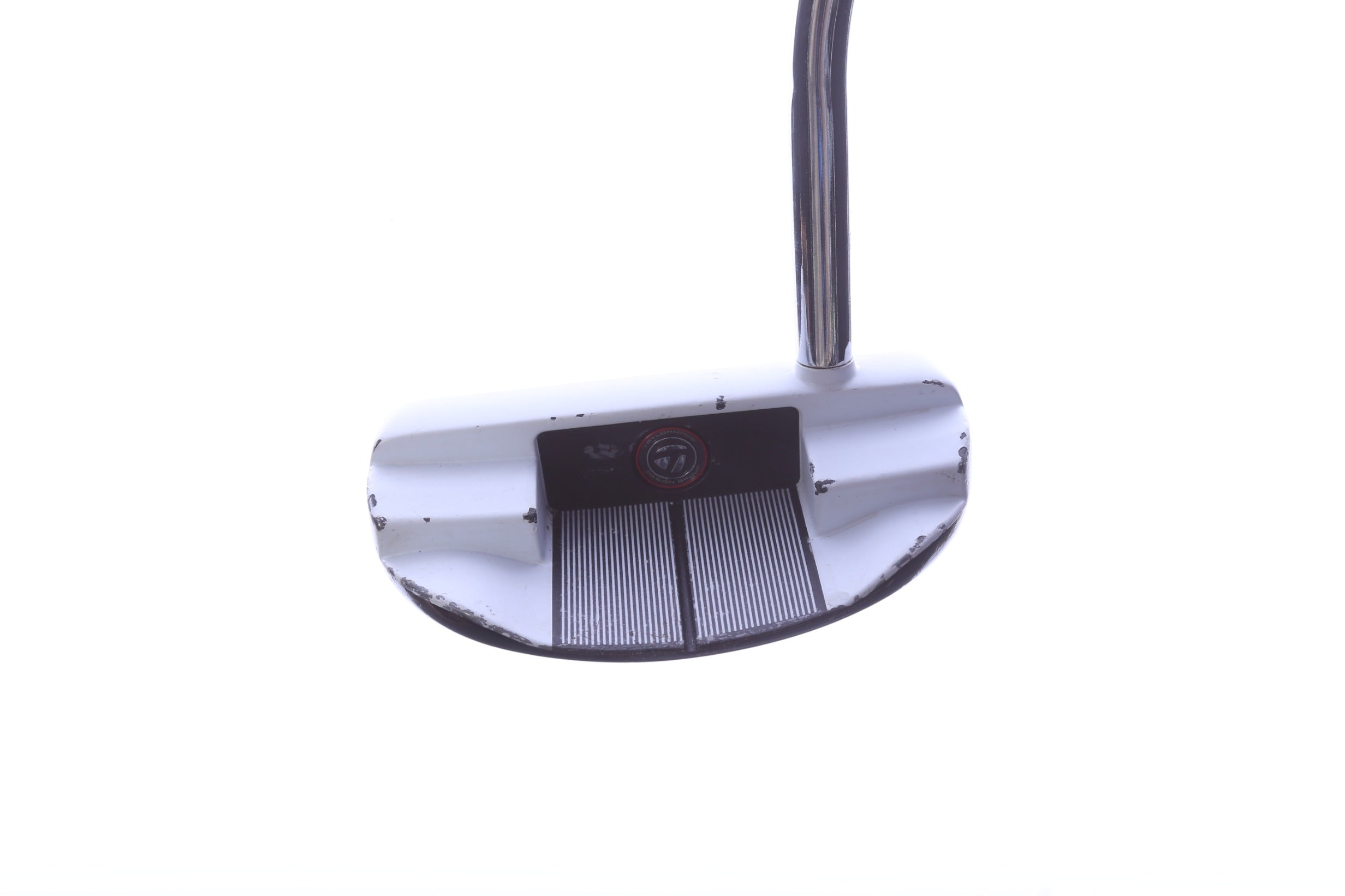 Used TaylorMade Ghost Tour Fontana 72 Putter - Left-Handed - 33 in - Mallet