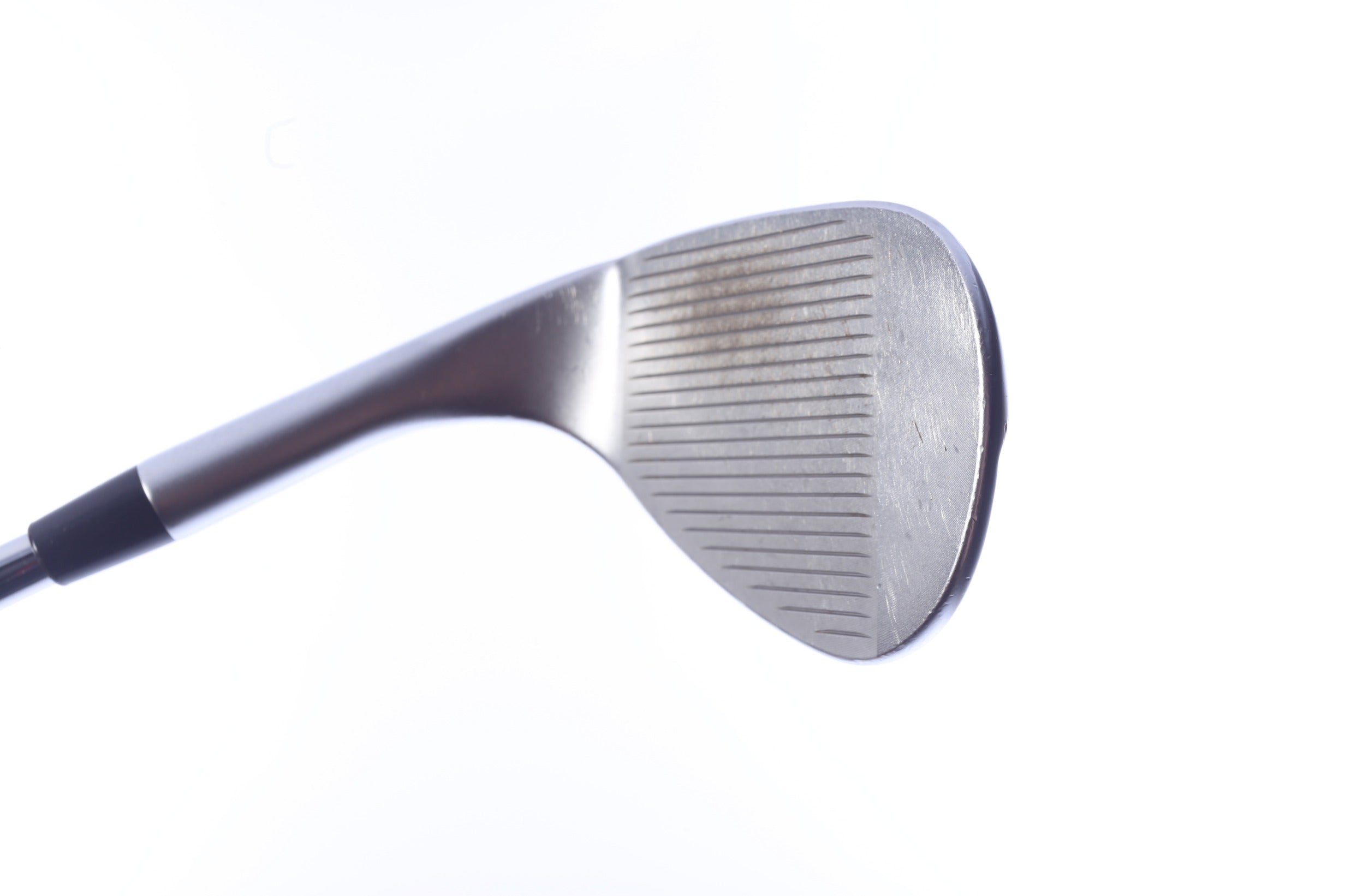 Used Ping s159 Chrome Lob Wedge - Right-Handed - 60 Degrees - Wedge Flex-Next Round
