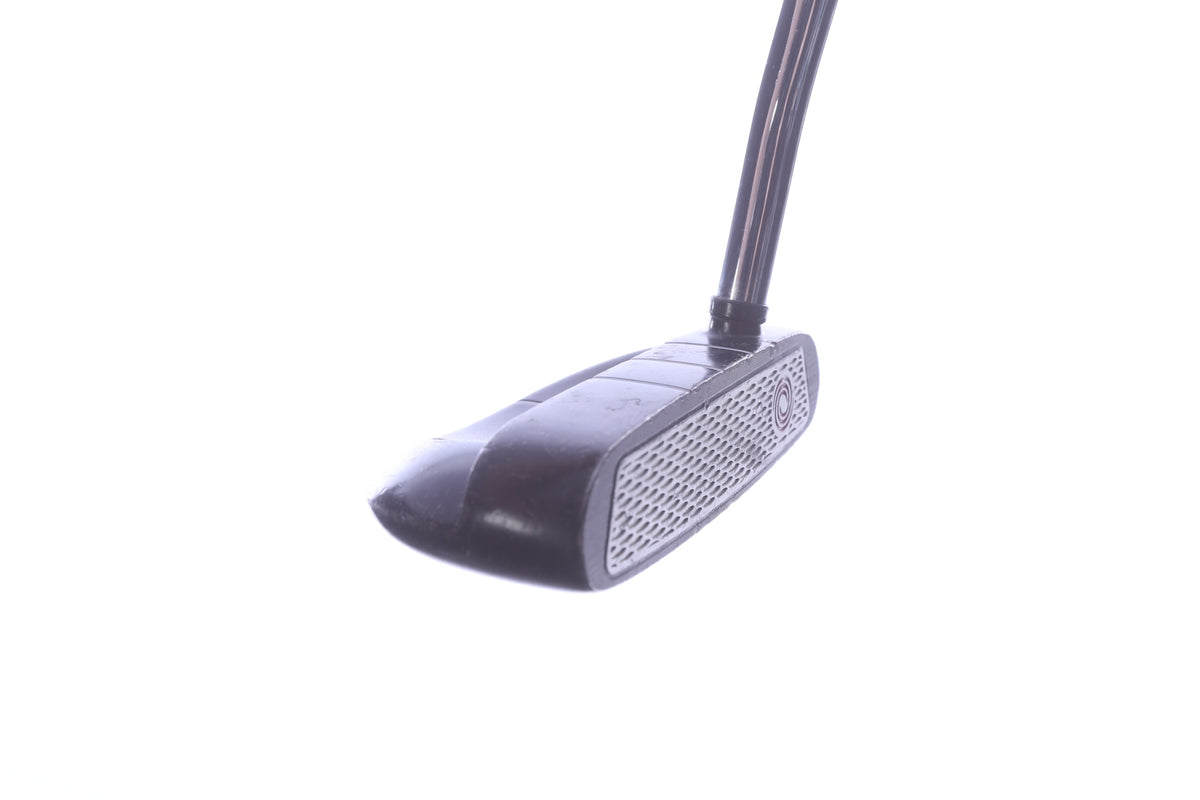 Used Odyssey Metal X Milled Rossie Putter - Right-Handed - 33 in - Mid-mallet-Next Round