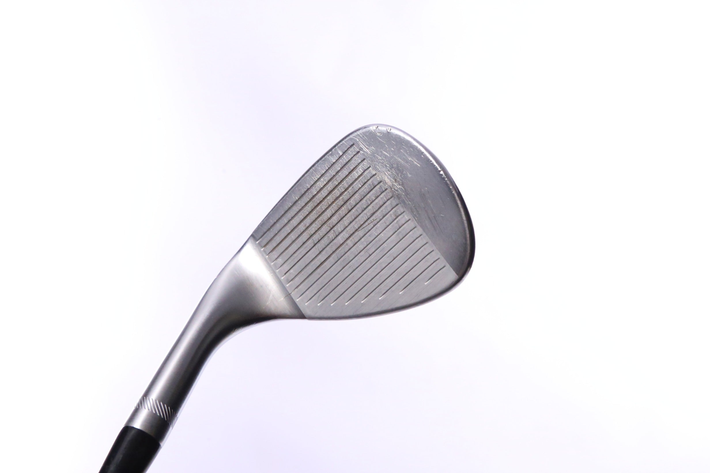 Used Titleist Vokey SM10 Tour Chrome Sand Wedge - Right-Handed - 56 Degrees - Wedge Flex-Next Round