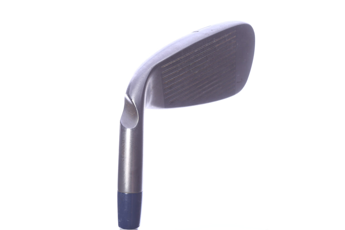 Used Ping G LE Single 7-Iron - Right-Handed - Ladies Flex-Next Round