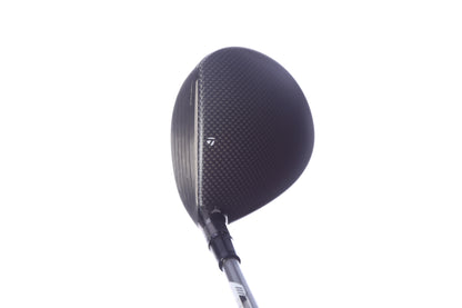 Used TaylorMade Qi35 3-Wood - Right-Handed - 15 Degrees - Seniors Flex