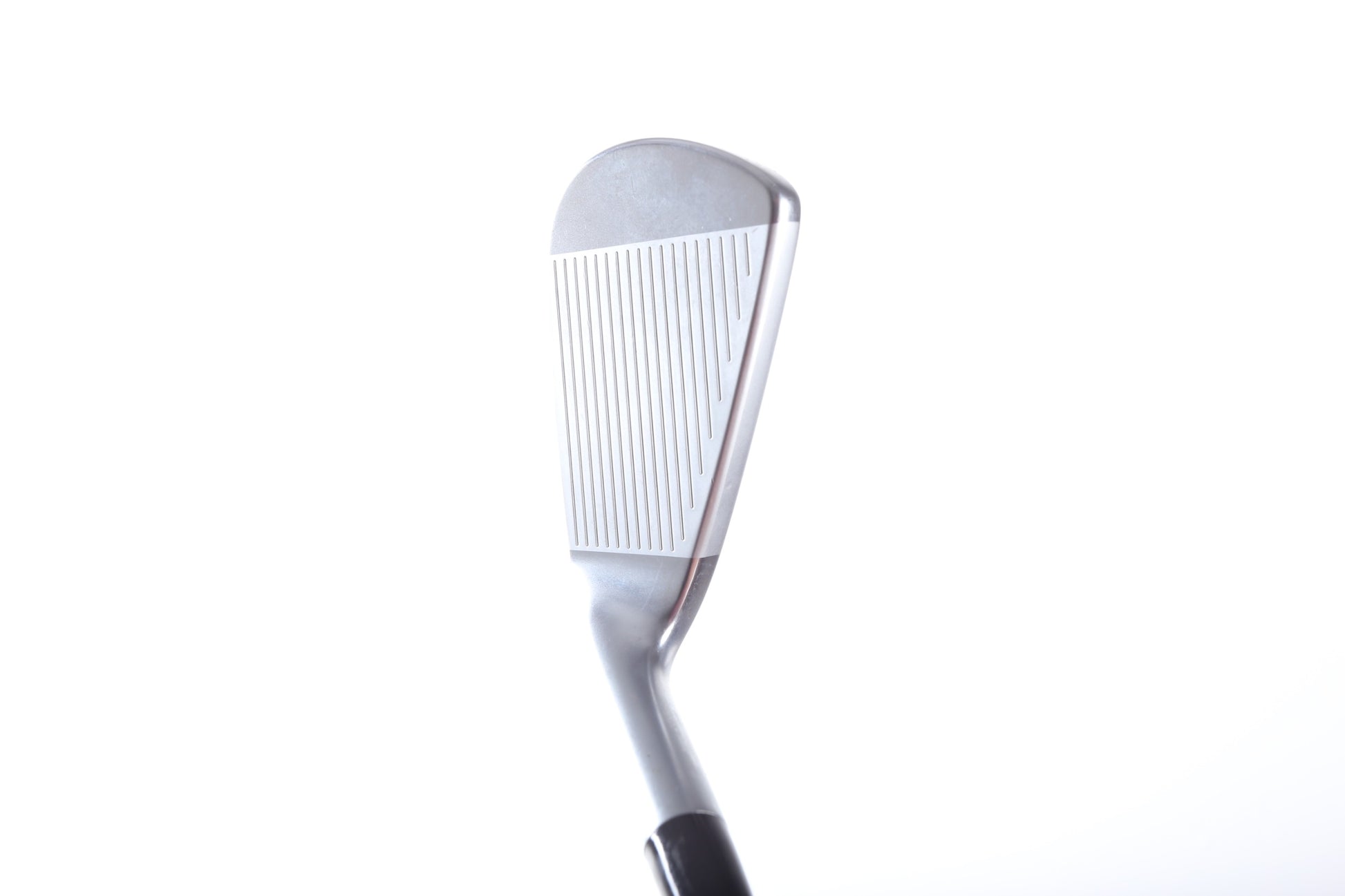 Used Callaway RAZR X Forged Single 6-Iron - Right-Handed - Stiff Flex-Next Round