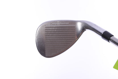 Used Callaway Steelhead XR Lob Wedge - Left-Handed - 59 Degrees - Regular Flex-Next Round