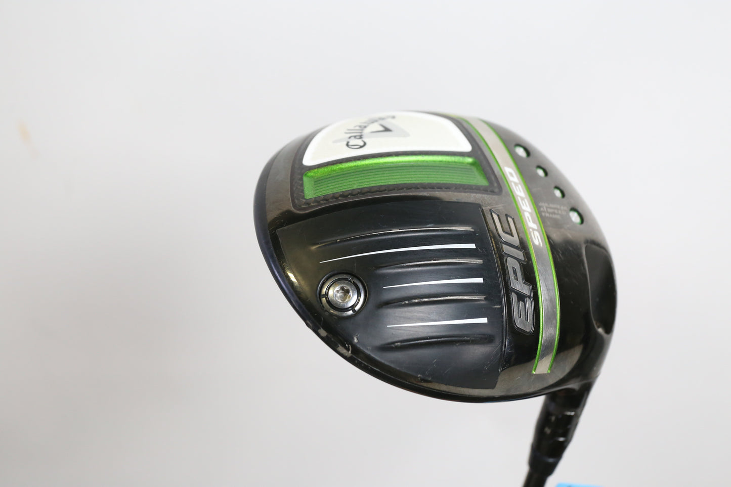 Used Callaway Epic Speed Driver - Right-Handed - 10.5 Degrees - Regular Flex