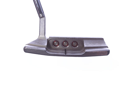 Used Titleist Scotty Cameron Special Select Newport 2.5 Putter - Right-Handed - 35 in - Blade