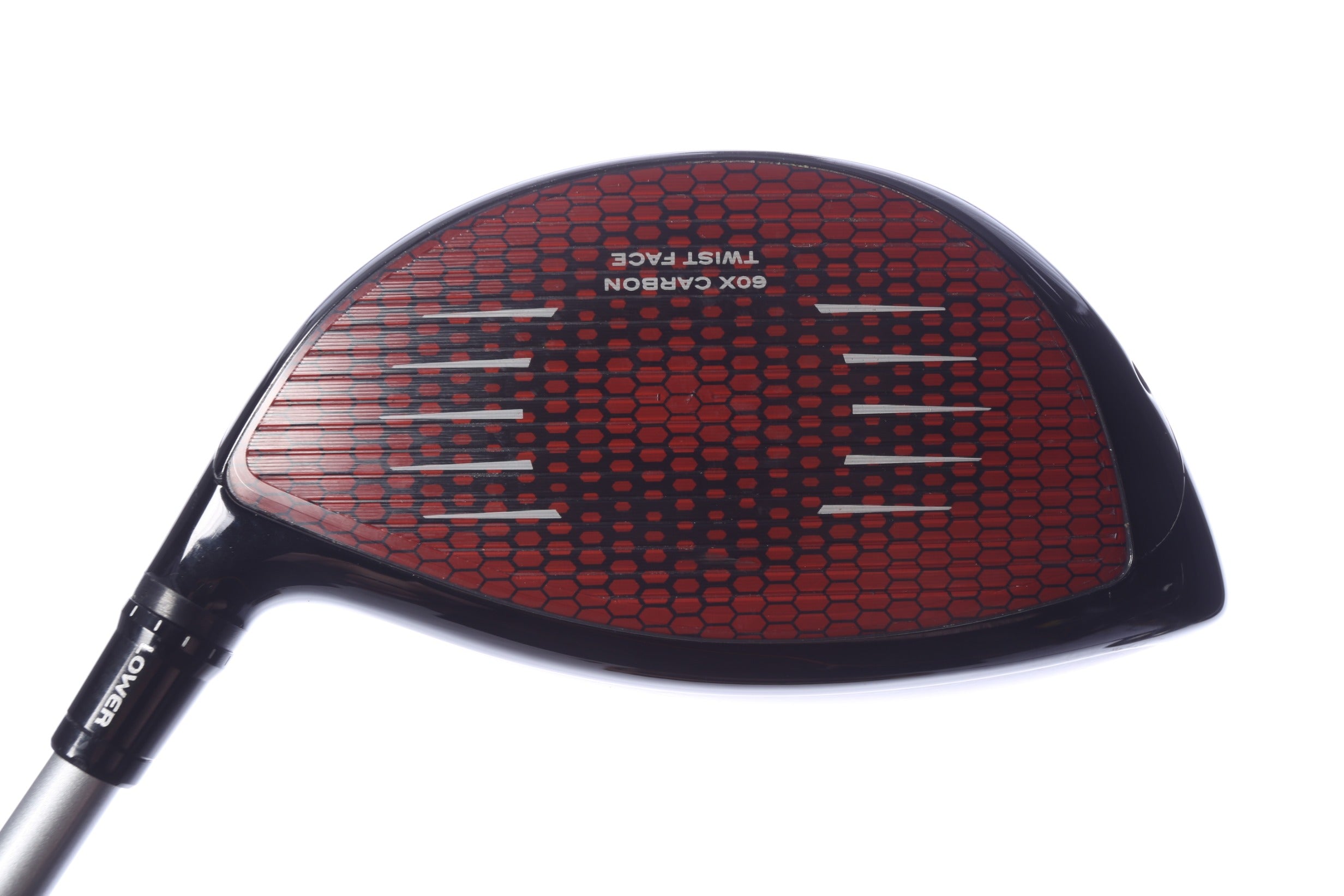 Used TaylorMade STEALTH Driver - 12 Degrees - Ladies Flex Fujikura Speeder NX - Right-Handed