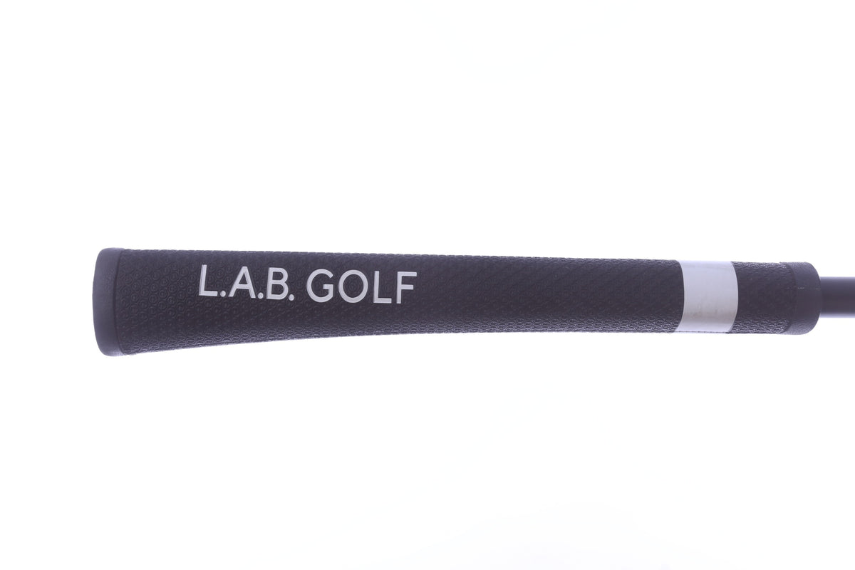 Used L.A.B. Golf OZ.1i Putter - Right-Handed - 35 in - Mallet