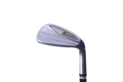 Used Miura IC-602 Wedge Gap Wedge - Right-Handed - 50 Degrees - Stiff Flex