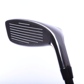 Used Callaway Rogue ST MAX OS 5H Fairway Wood - Left-Handed - 24 Degrees - Regular Flex-Next Round