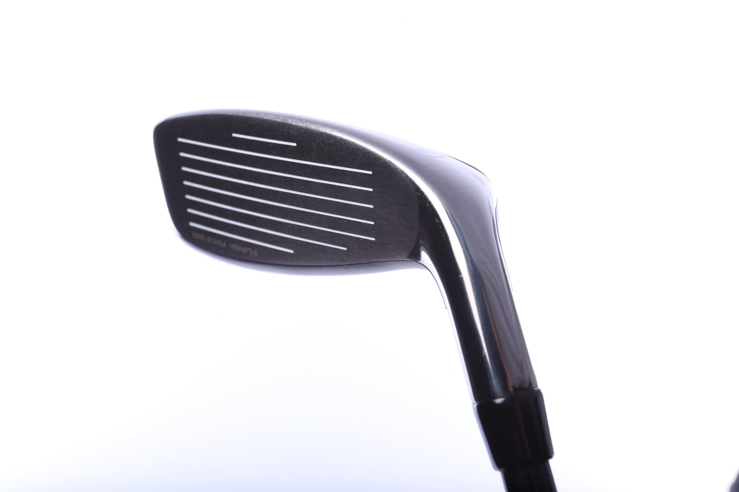 Used Callaway Rogue ST MAX OS 5H Fairway Wood - Left-Handed - 24 Degrees - Regular Flex-Next Round