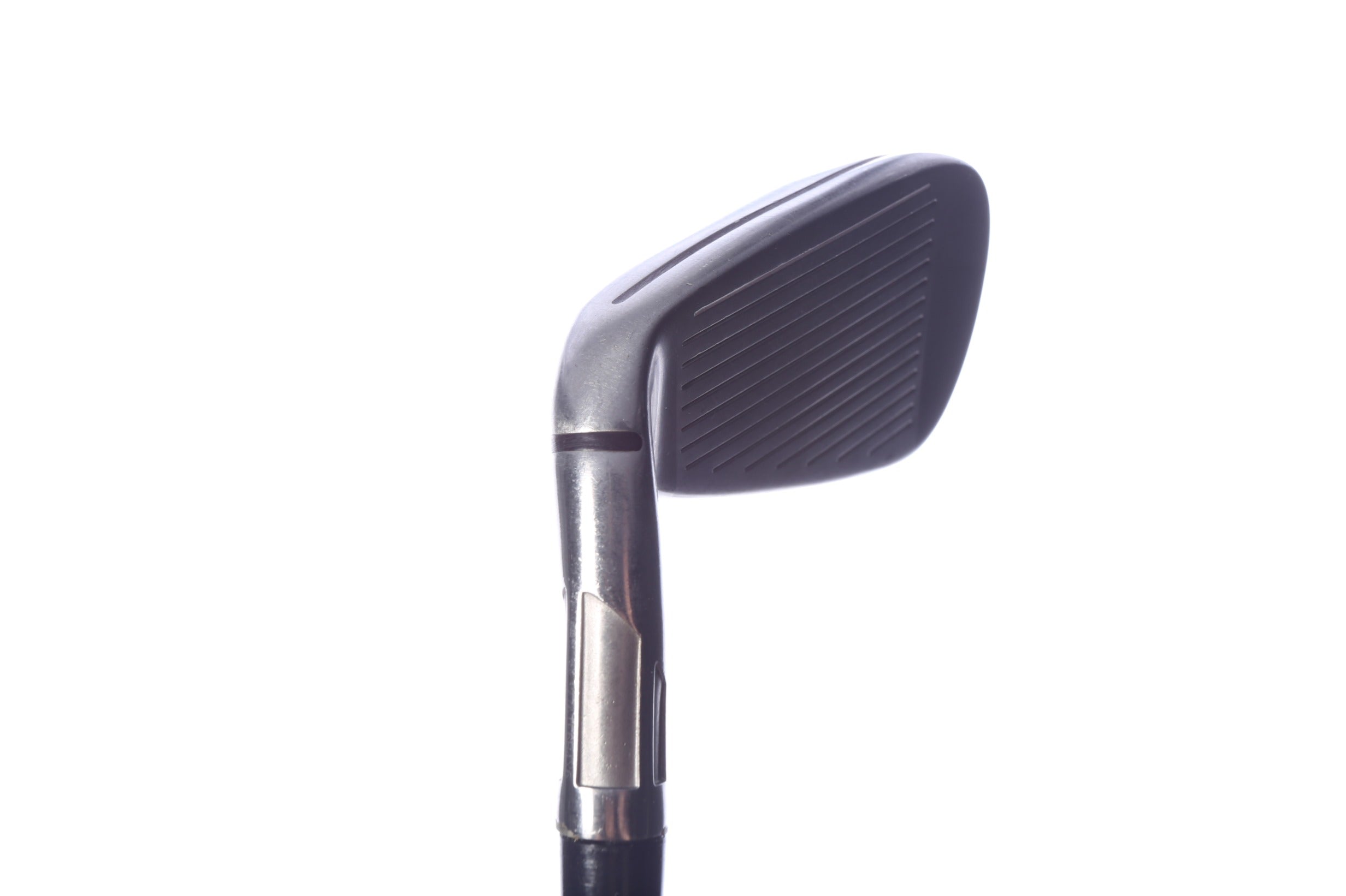 Used TaylorMade STEALTH Single 7-Iron - Right-Handed - Regular Flex