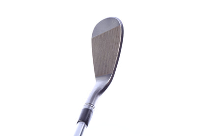 Used TaylorMade Milled Grind 4 Raw Wedge Set - Right-Handed - 54*, 58* - Stiff Flex-Next Round