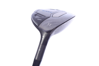 Used Callaway Paradym Ai Smoke MAX 11-Wood - Right-Handed - 27 Degrees - Ladies Flex-Next Round