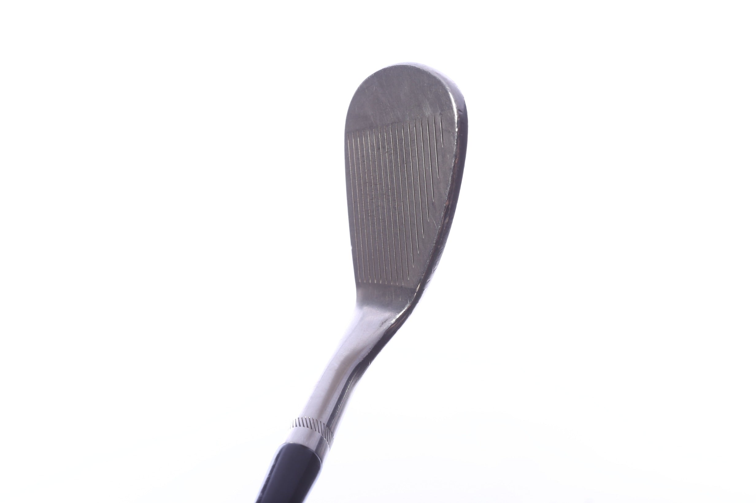 Used Titleist Vokey SM8 Brushed Steel Sand Wedge - Right-Handed - 56 Degrees - Wedge Flex