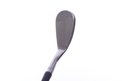 Used Titleist Vokey SM8 Brushed Steel Sand Wedge - Right-Handed - 56 Degrees - Wedge Flex