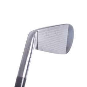 Used Mizuno JPX 850 Forged Single 4-Iron - Right-Handed - Stiff Flex-Next Round