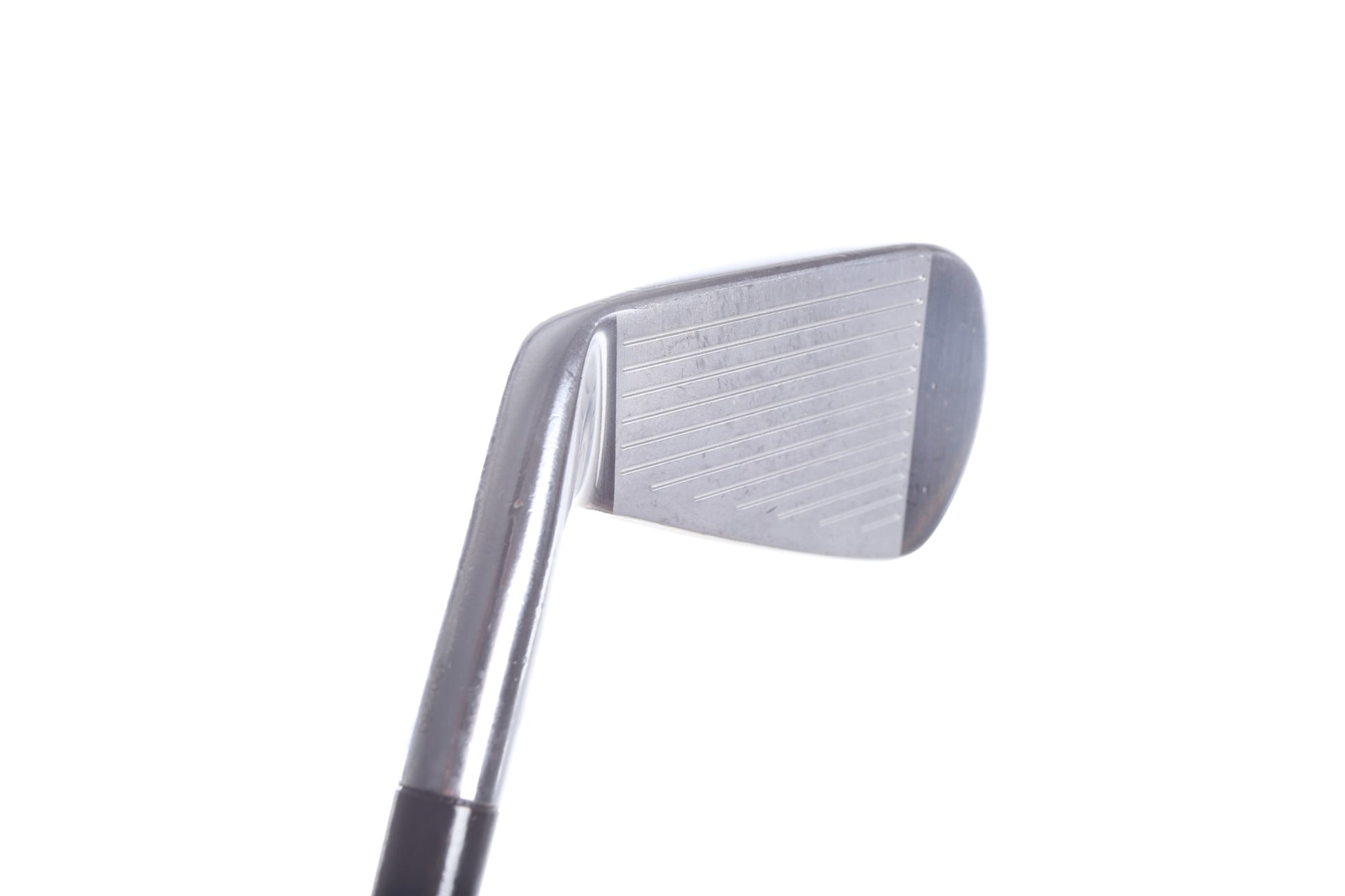 Used Mizuno JPX 850 Forged Single 4-Iron - Right-Handed - Stiff Flex-Next Round