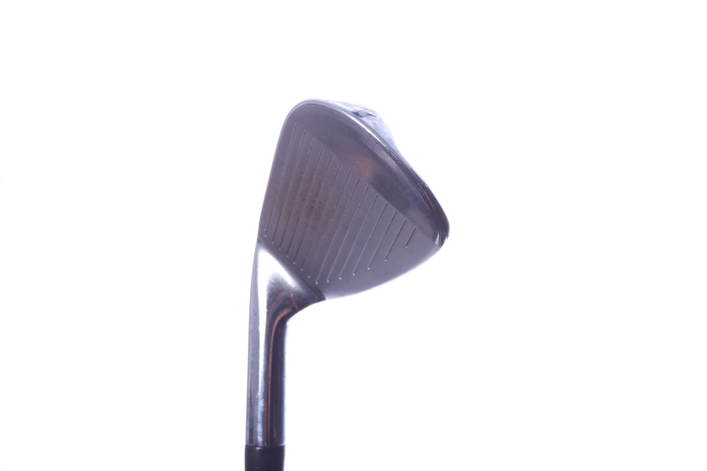 Used TaylorMade rac MB Single 8-Iron - Right-Handed - Regular Plus Flex-Next Round