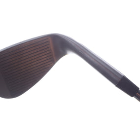Used Ping Glide SS Lob Wedge - Left-Handed - 58 Degrees - Stiff Flex-Next Round