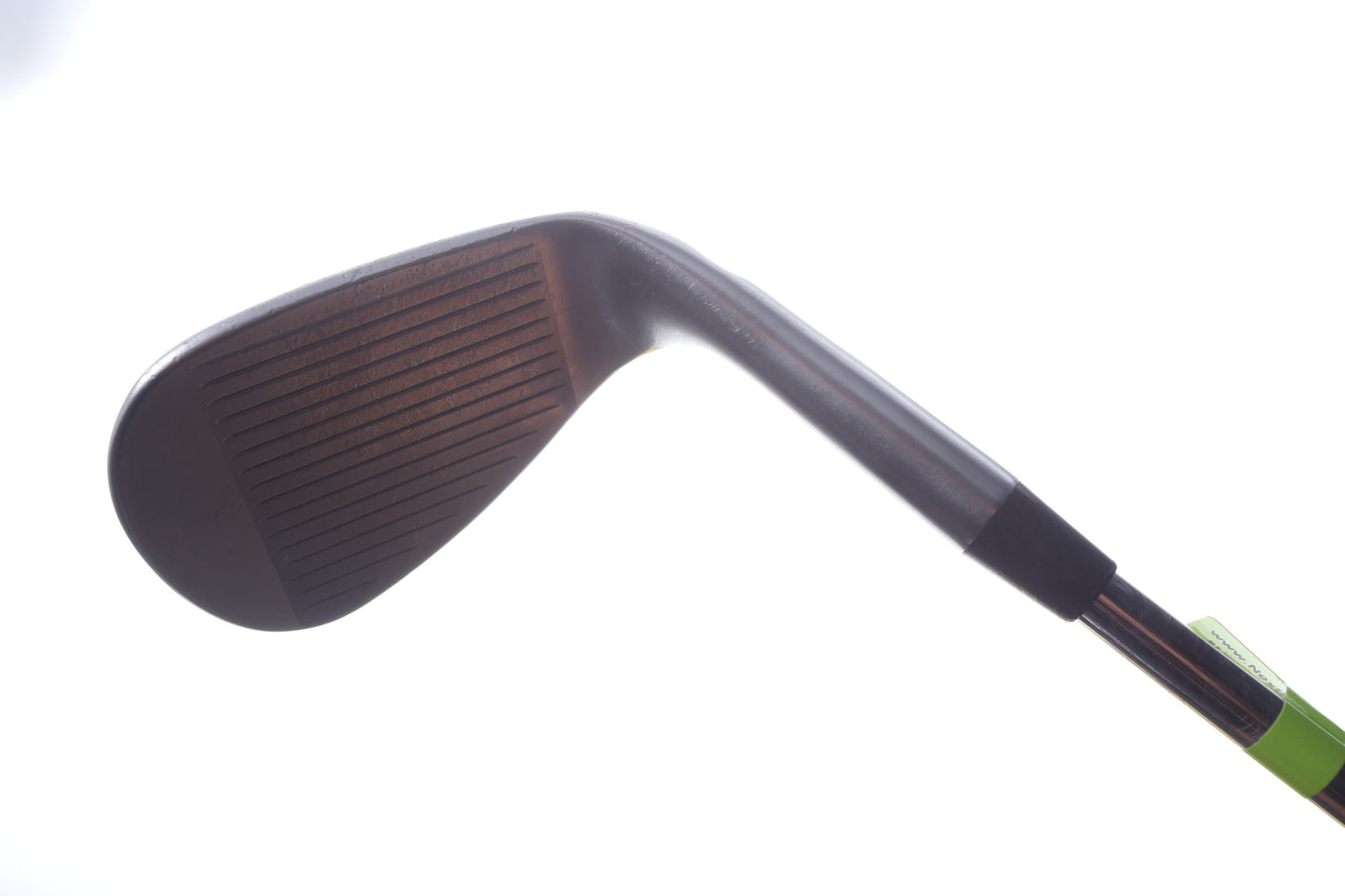 Used Ping Glide SS Lob Wedge - Left-Handed - 58 Degrees - Stiff Flex-Next Round