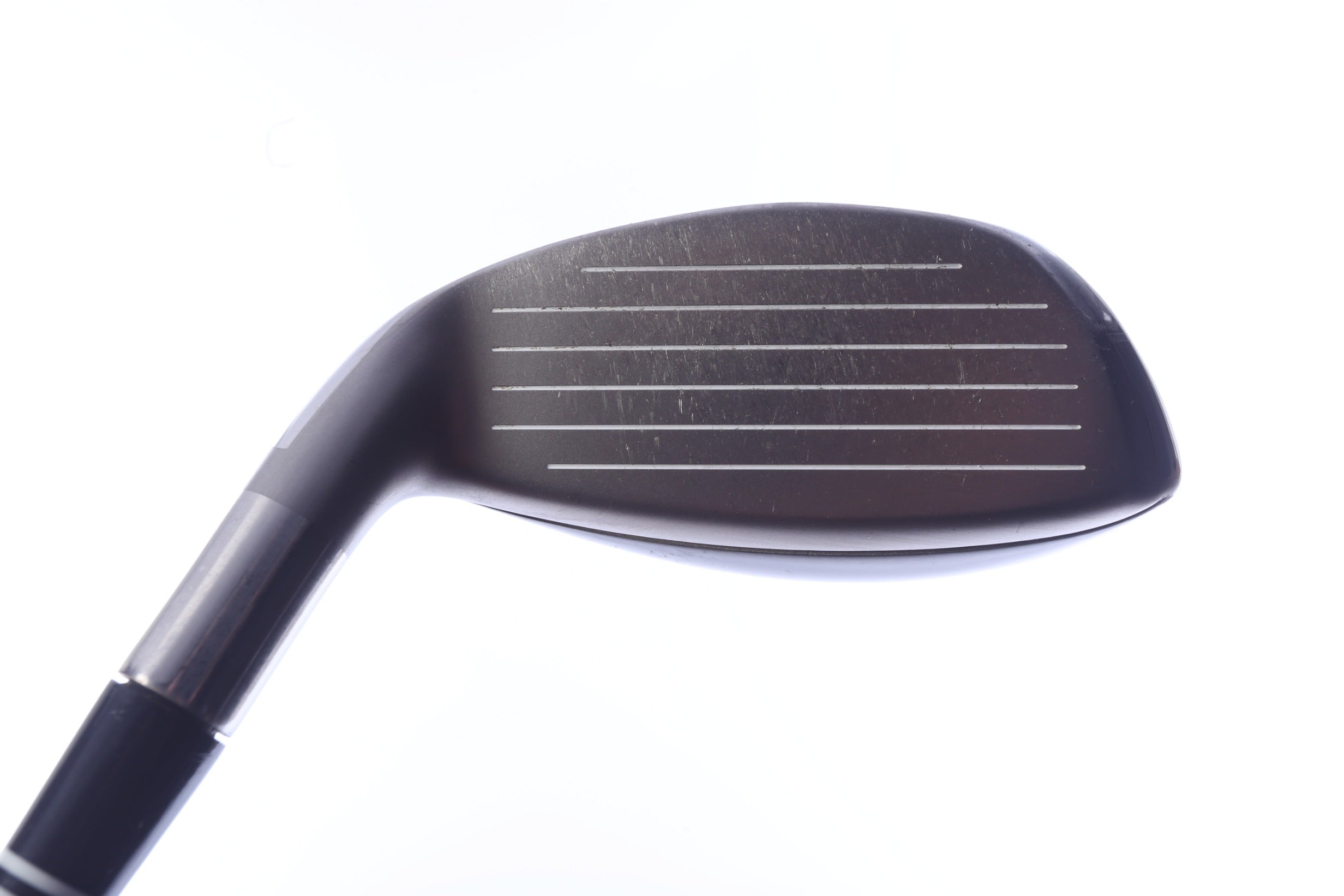 Used Cleveland Mashie 5H Hybrid - Right-Handed - 26 Degrees - Ladies Flex-Next Round