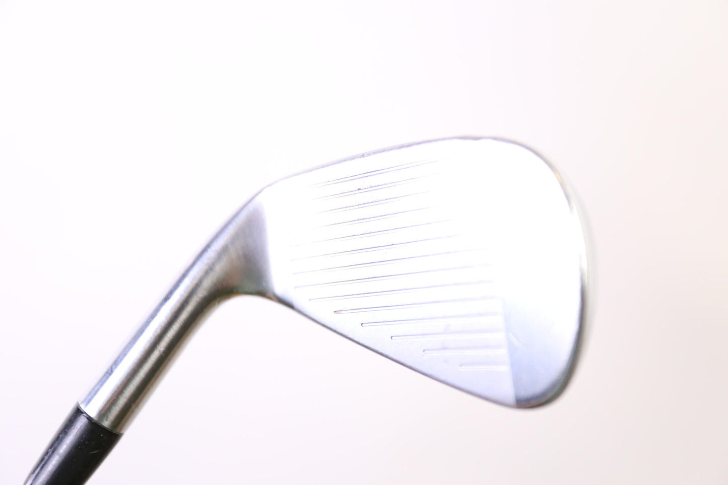 Used TaylorMade Tour Preferred Single 7-Iron - Right-Handed - Extra Stiff Flex-Next Round