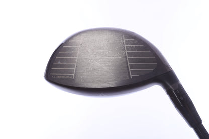 Used Callaway Paradym Driver - 9 Degrees - Stiff Flex Project X HZRDUS Smoke Black - Left-Handed-Next Round