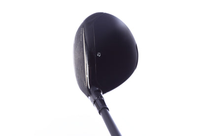 Used TaylorMade STEALTH PLUS 3-Wood - Right-Handed - 13.5 Degrees - Stiff Flex