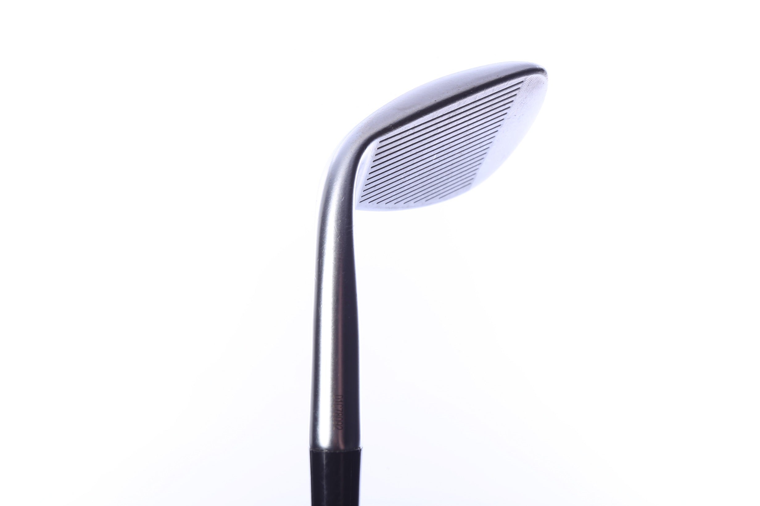 Used Cleveland CBX ZipCore Satin Lob Wedge - Right-Handed - 60 Degrees - Regular Plus Flex