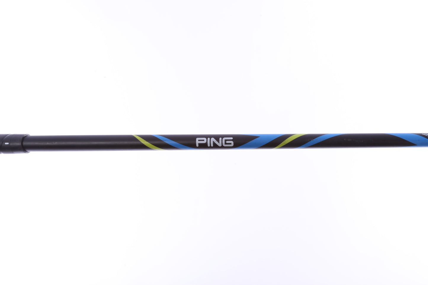 Used Ping Thrive Kids Set - Right-Handed - 3W, HY, 6-PW - Youth Flex-Next Round