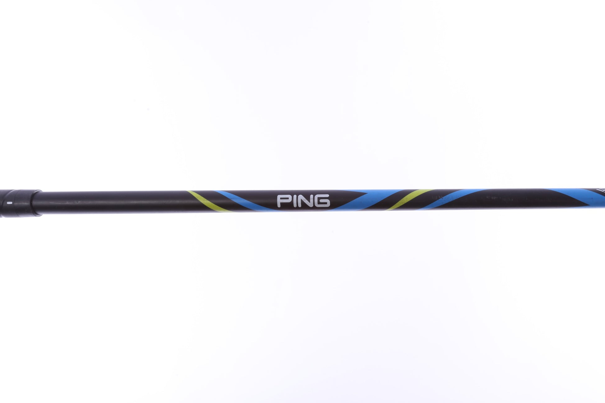 Used Ping Thrive Kids Set - Right-Handed - 3W, HY, 6-PW - Youth Flex-Next Round