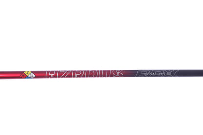 Used TaylorMade Qi35 LS Driver - 10.5 Degrees - Regular Flex Project X HZRDUS Smoke Red RDX - Right-Handed-Next Round
