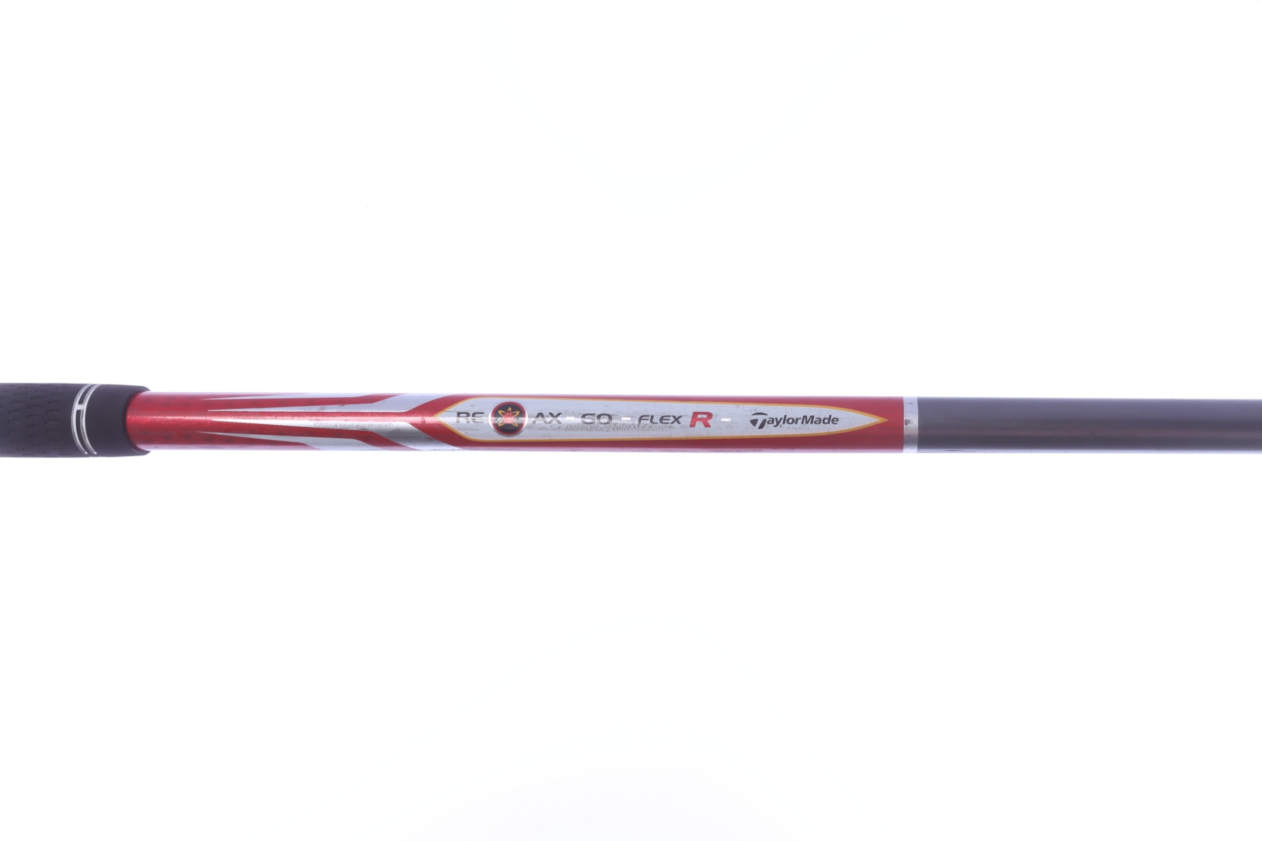 Used TaylorMade Burner SuperFast 2.0 3H Hybrid - Right-Handed - 18 Degrees - Regular Flex-Next Round