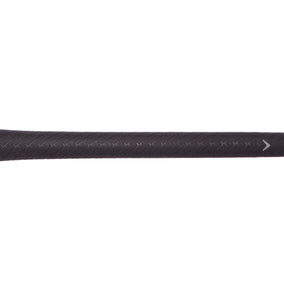 Used Callaway Paradym Ai Smoke TD Driver - 9 Degrees - Stiff Flex Project X HZRDUS Smoke Red RDX - Left-Handed-Next Round