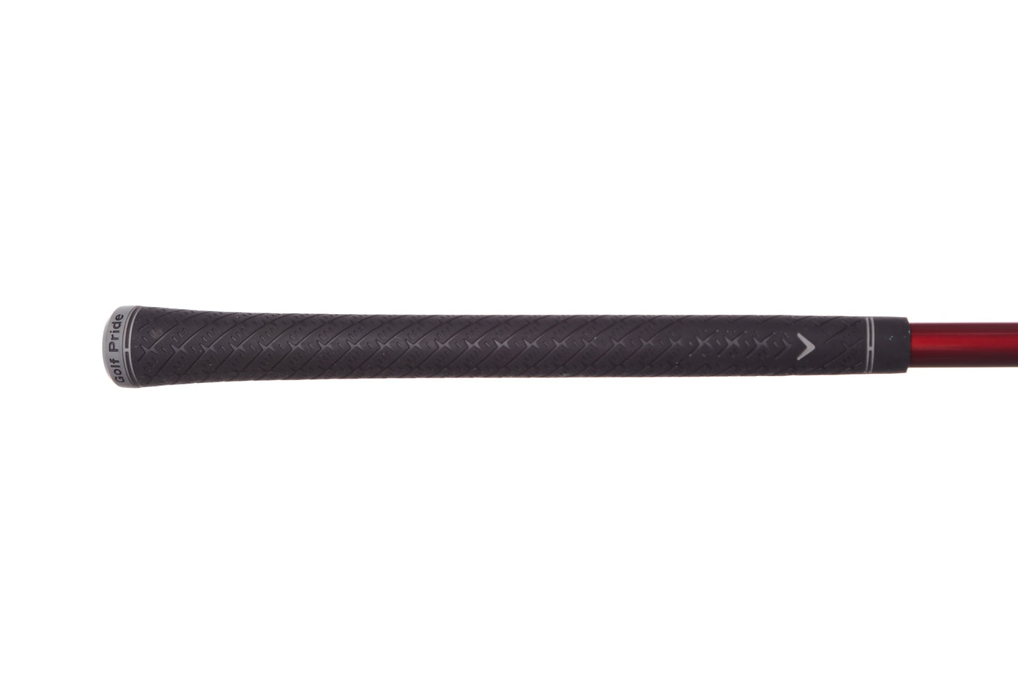 Used Callaway Paradym Ai Smoke TD Driver - 9 Degrees - Stiff Flex Project X HZRDUS Smoke Red RDX - Left-Handed-Next Round
