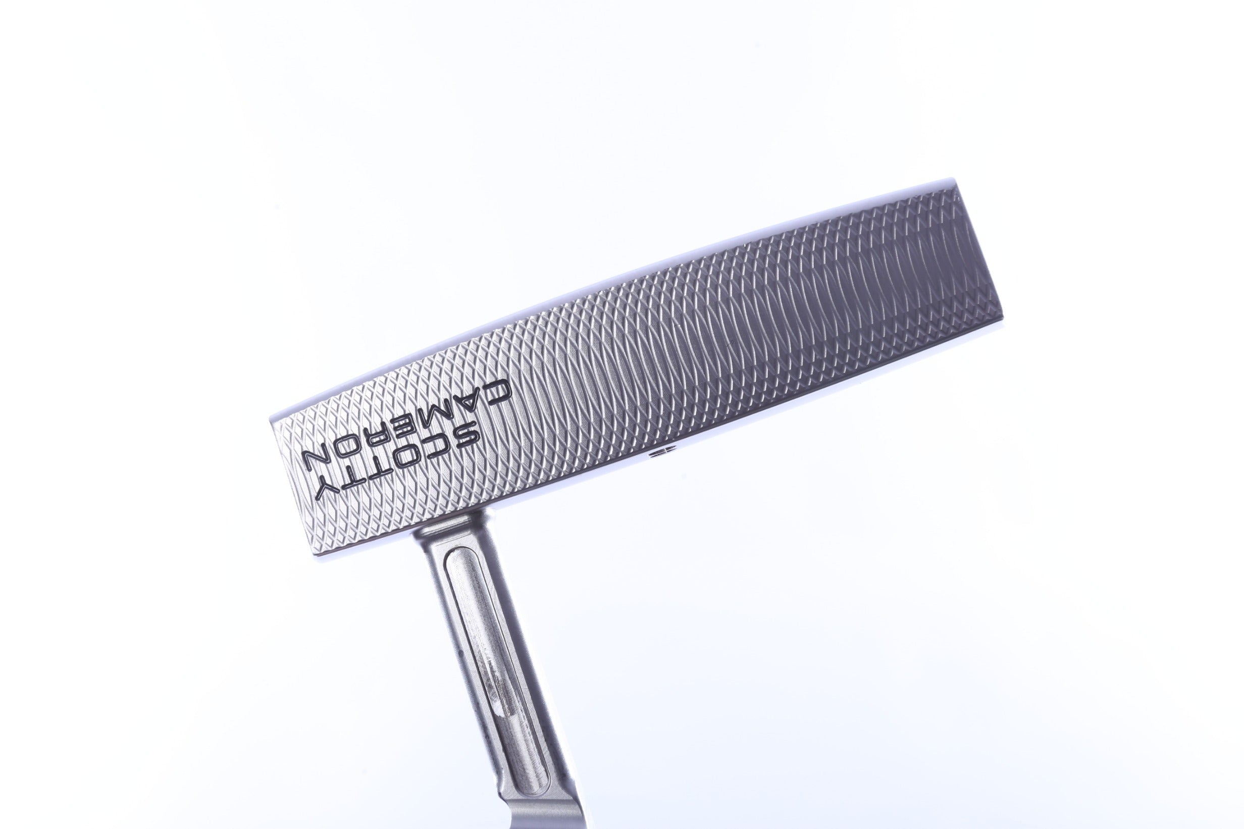 Used Titleist Scotty Cameron Phantom 5.2 Putter - Right-Handed - 35.5 in - Mallet-Next Round