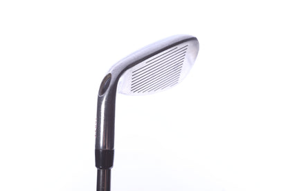 Used Callaway Steelhead XR Approach Wedge - Right-Handed - 49 Degrees - Seniors Flex-Next Round