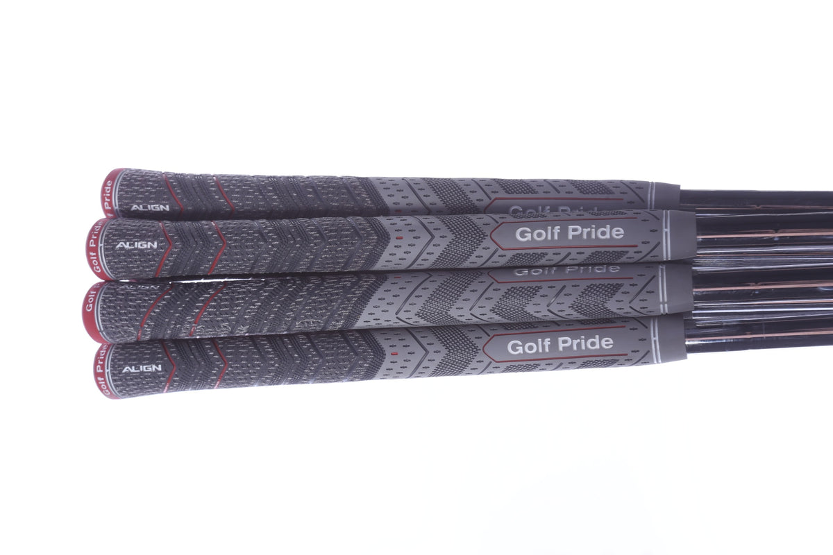 Used TaylorMade SIM2 MAX Iron Set - Right-Handed - 5-PW - Regular Flex