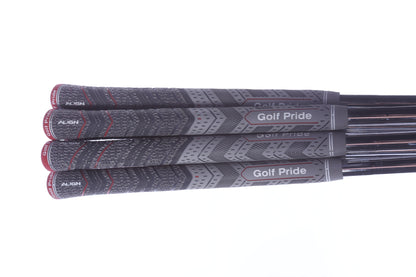 Used TaylorMade SIM2 MAX Iron Set - Right-Handed - 5-PW - Regular Flex